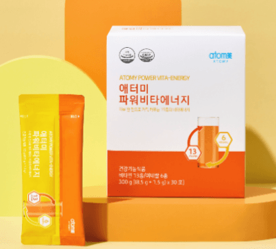 Atomy PowerVita-Energy