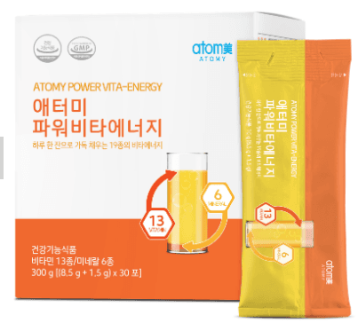 Atomy PowerVita-Energy 2