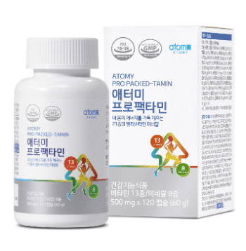 Atomy Pro Packed-Tamin 4