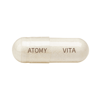 Atomy Pro Packed-Tamin 5