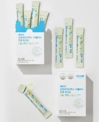 Atomy Probiotics 10+