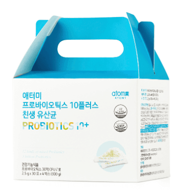 Atomy Probiotics 10+ 3