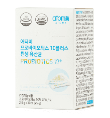 Atomy Probiotics 10+ 2