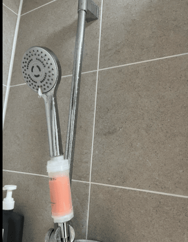Barunsaengwhalsu Vitamin Shower Filter, Rose, 2 pcs 5