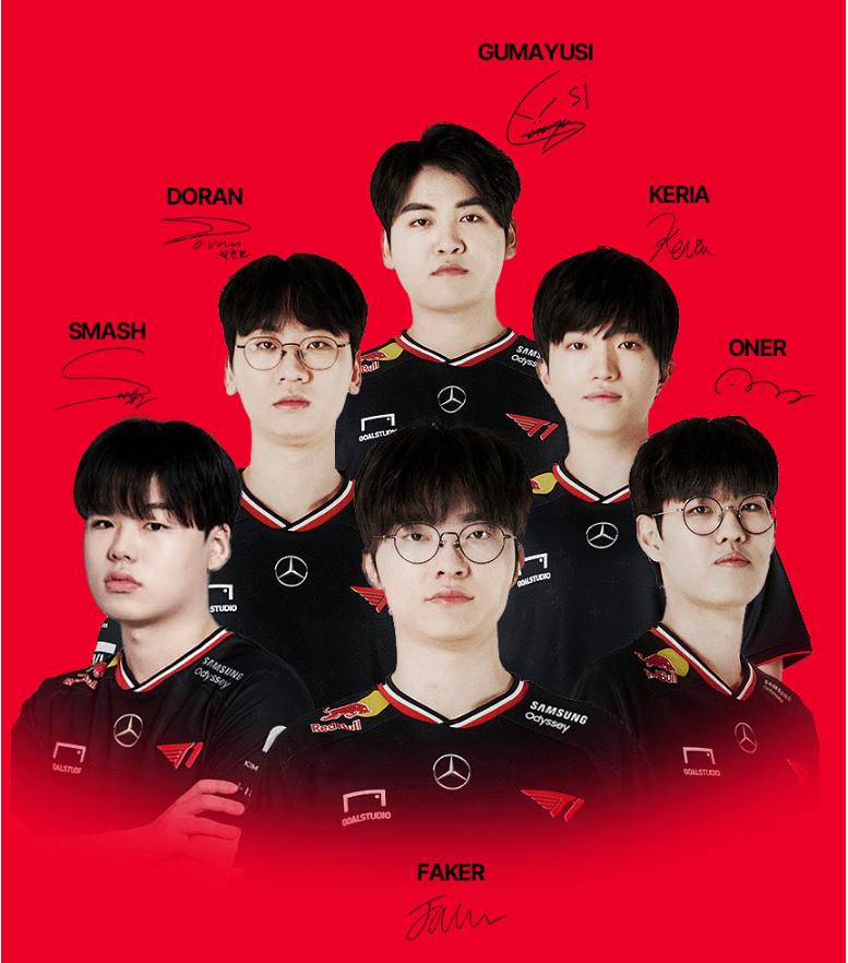 FAKER & LoL T1 Player x Laneige Cold Cup Korea Limited Edition Rare Item 2