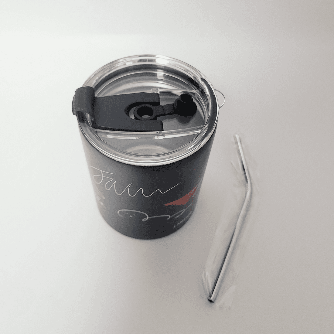 FAKER & LoL T1 Player x Laneige Cold Cup Korea Limited Edition Rare Item 4