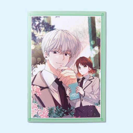 My Life As An Internet Novel