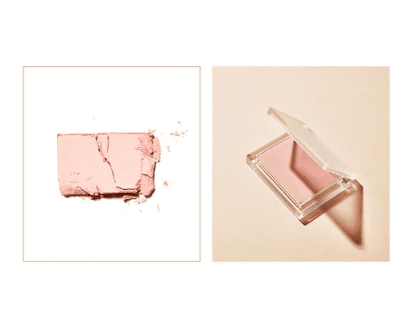 MISSHA Cotton Blusher 4g – Ballet Shoes (1 Piece) 4