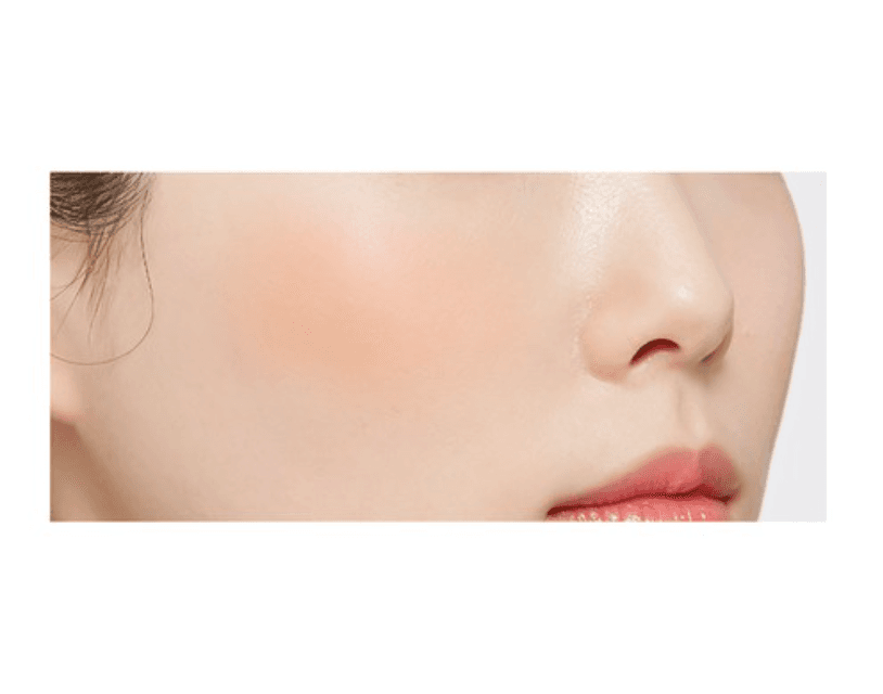 MISSHA Cotton Blusher 4g – Ballet Shoes (1 Piece) 6
