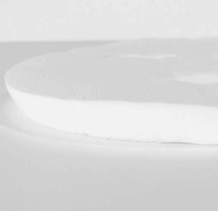 [Vegan Beauty] COACOS DIY Skin Solution Mask Sheets (100% Cotton Gauze, 50 Sheets) 6