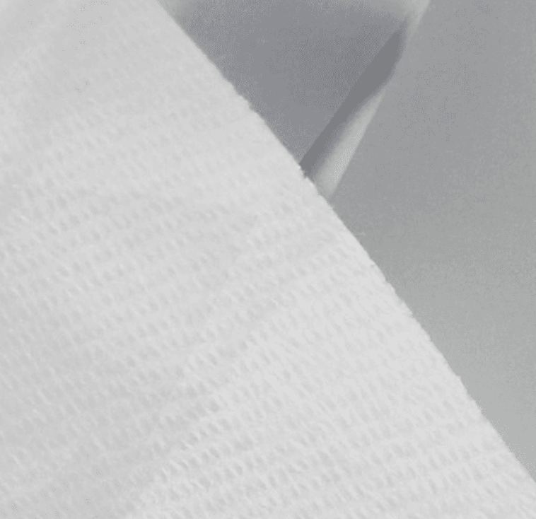 [Vegan Beauty] COACOS DIY Skin Solution Mask Sheets (100% Cotton Gauze, 50 Sheets) 5
