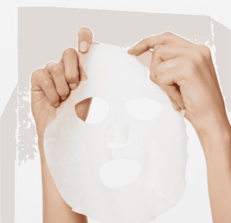 [Eunyul] Natural Moisture Mask Pack Set – 5 Types, 50 Sheets (10ea x 5 Varieties) 3