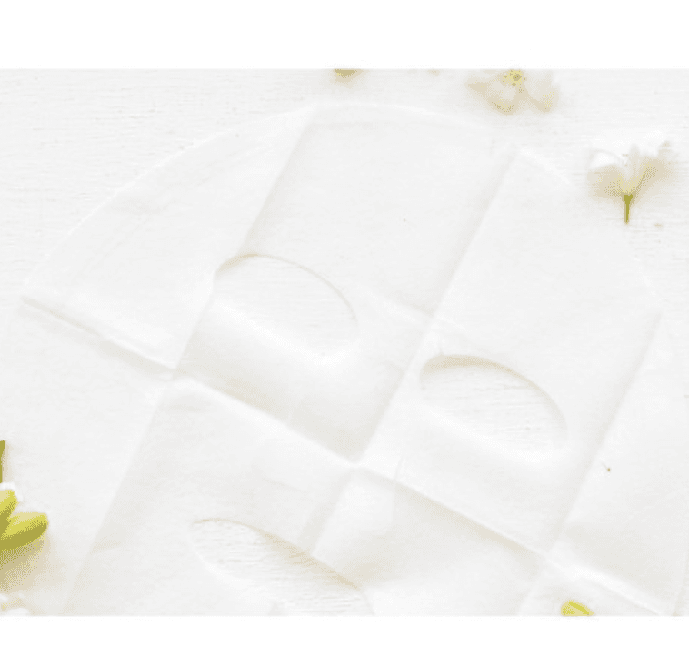 [Eunyul] Natural Moisture Mask Pack Set – 5 Types, 50 Sheets (10ea x 5 Varieties) 5
