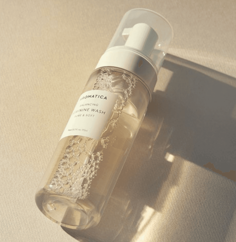 [Vegan Life] Aromatica Pure &amp; Soft Feminine Wash – 170ml 2
