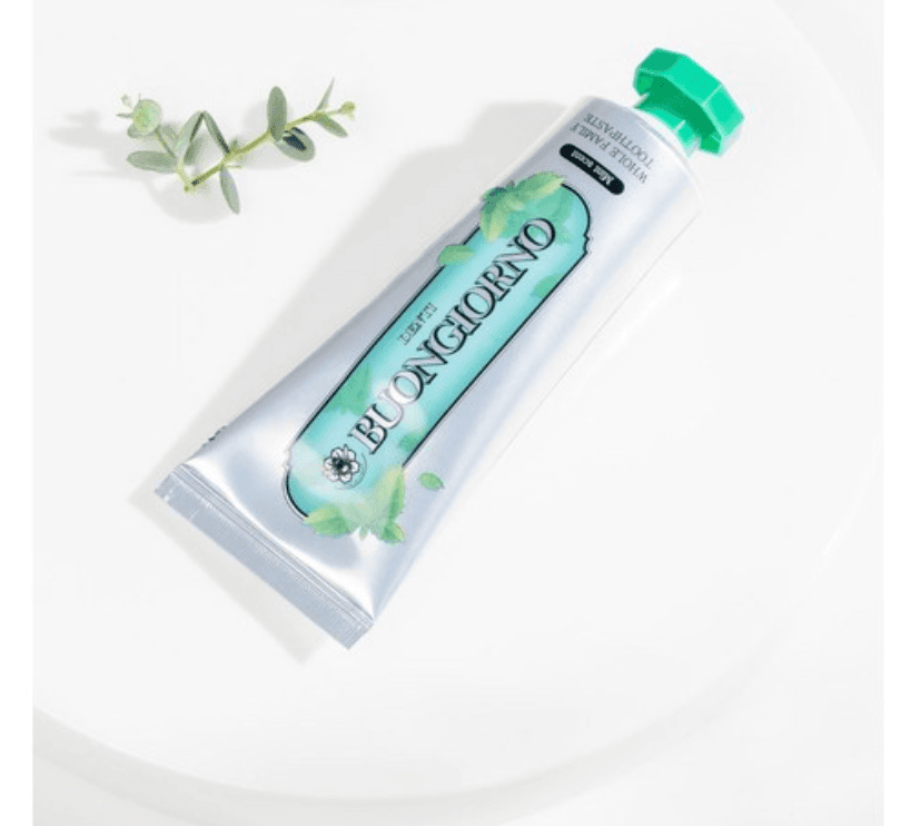 Denti Buongiorno Halitosis Care Toothpaste – 100g × 3 2