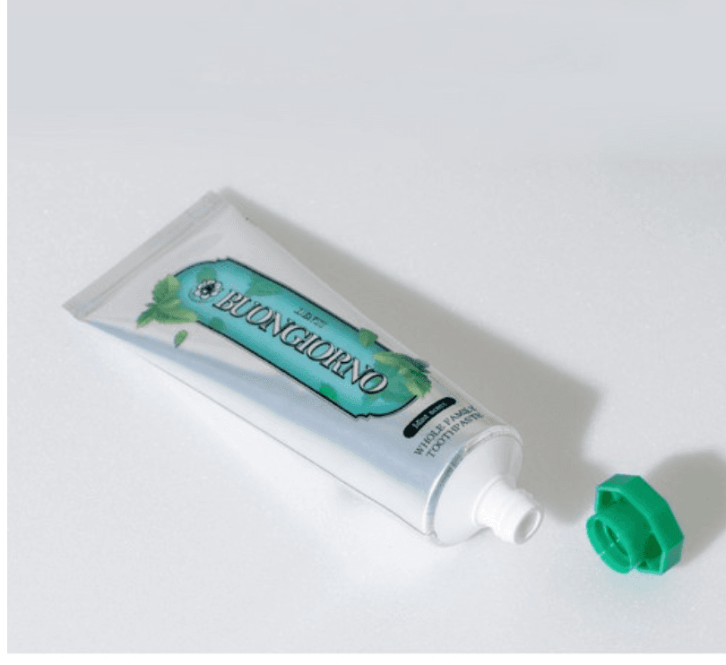 Denti Buongiorno Halitosis Care Toothpaste – 100g × 3 3