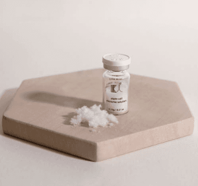 [1 Set] K.I. Plant Exosome Brightening Ampoule – Pore Care, Dark Spot, MTS &amp; PDRN Stem Cell Serum 5