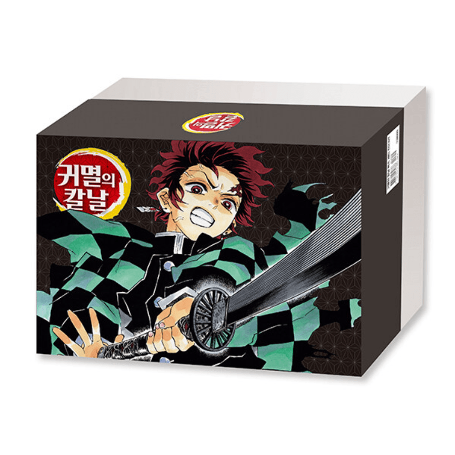 Demon Slayer