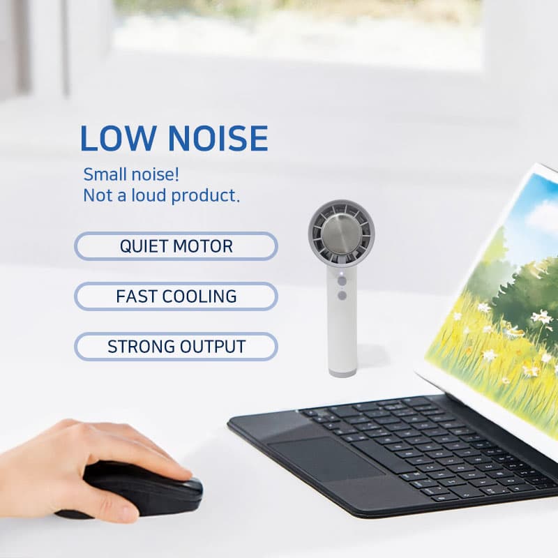 Air conditioner in my hand - Coolfreez T40 3