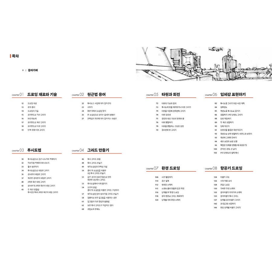 How To Draw: Drawing And Sketching Objects And Environments From Your Imagination