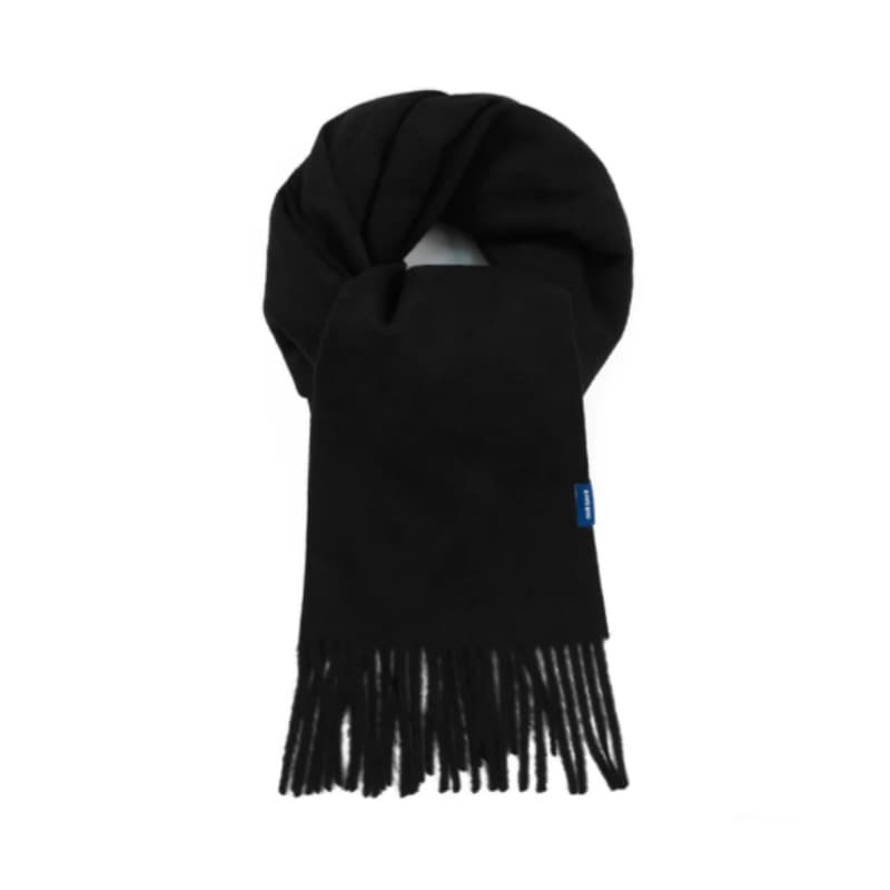 OUR DAYZ / SNUG BASIC MUFFLER 5 Colors