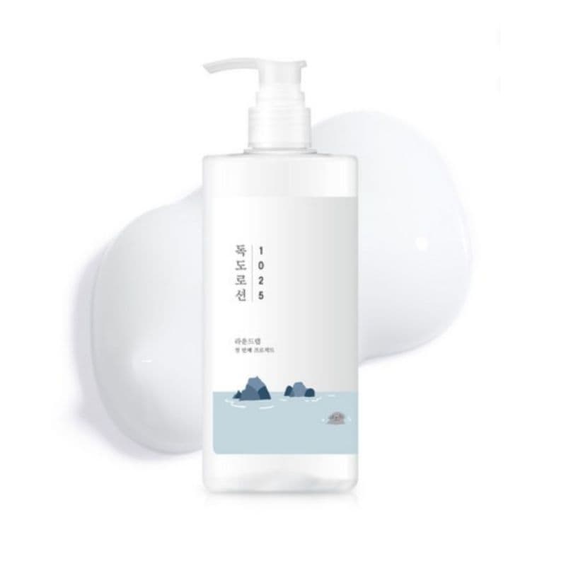 ROUND LAB / 1025 Dokdo Lotion 400ml