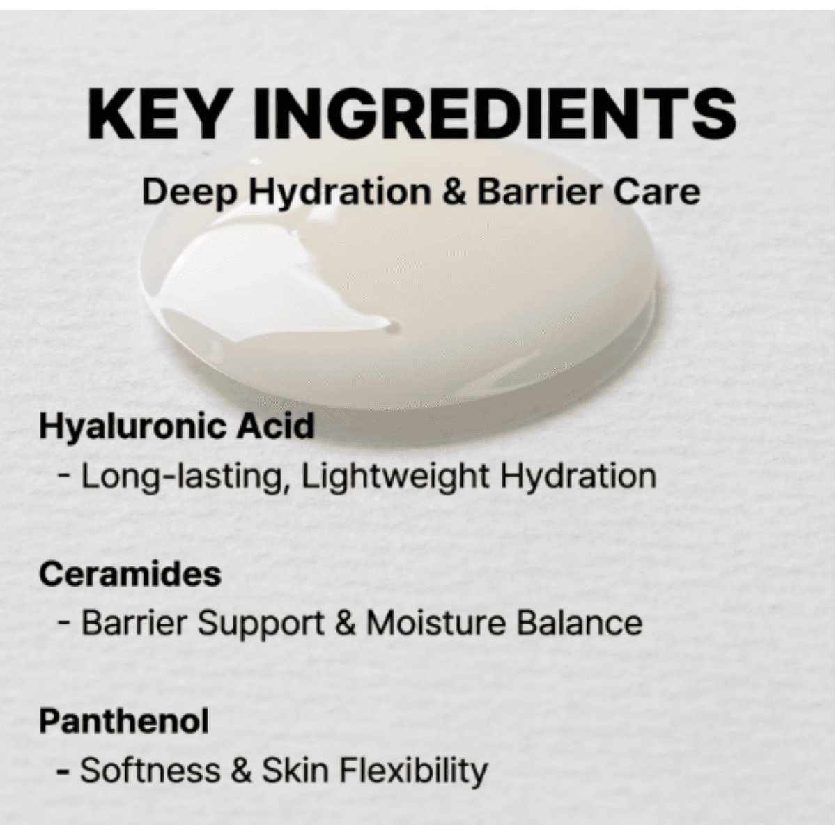 BACK AT ONE Zen Serum 5