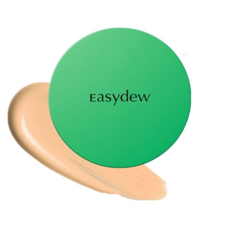 Easy dew / Mela B Toning Ampoule Cushion Mini 8g