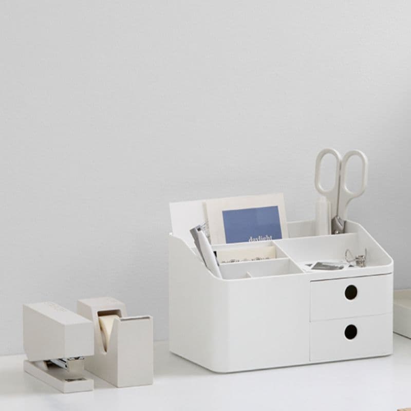LITEM / ROI DESK ORGANIZER