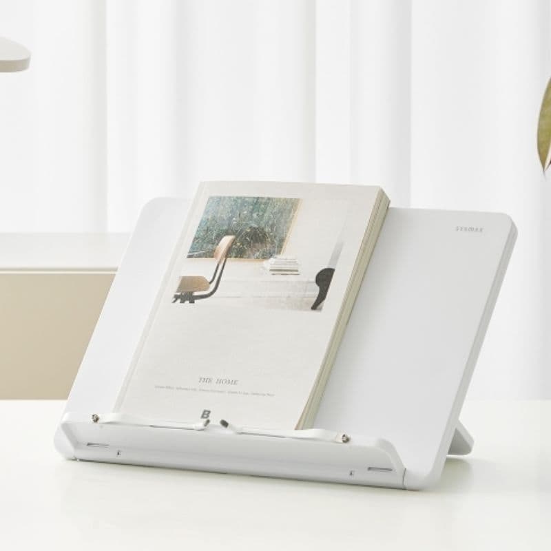 LITEM / FLIP BOOK STAND