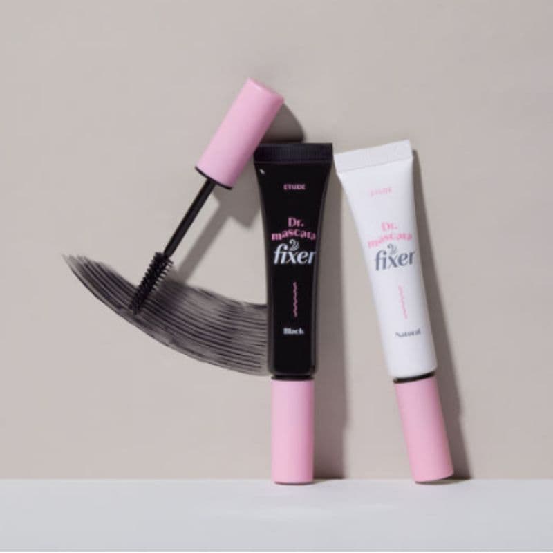 ETUDE / Vegan Mascara Fixer 6g