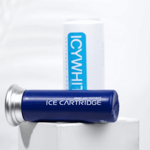 [ICYWHITE] Cooling Stick Ice Massage Cooler Home Care Skincare Massager / Skincooler 3
