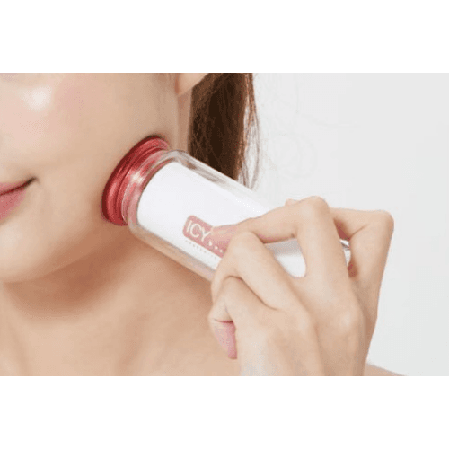 [ICYWHITE] Cooling Stick Ice Massage Cooler Home Care Skincare Massager / Skincooler 4
