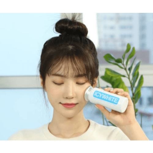 [ICYWHITE] Cooling Stick Ice Massage Cooler Home Care Skincare Massager / Skincooler 5