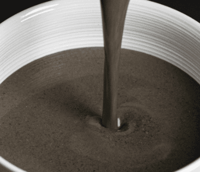 Premium Black Grain Shake Powder – Korean Black Soybean Meal Replacement, Plant-Based Protein, 500g 2