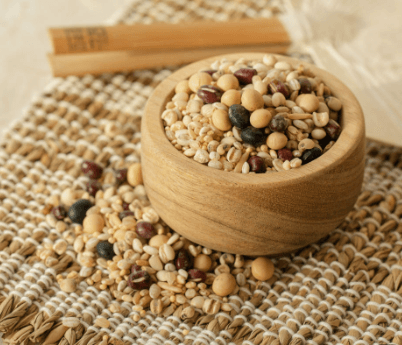 18 Grain Misugaru Powder – Korean Multi-Grain Meal Replacement Shake, 500g 3
