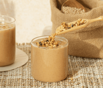 18 Grain Misugaru Powder – Korean Multi-Grain Meal Replacement Shake, 500g 4