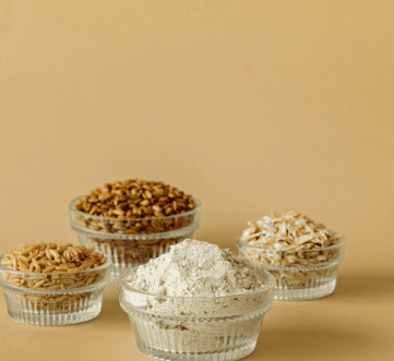 Oat Drink Powder Unsweetened – Whole Grain Oat Beverage Mix, 500g 4