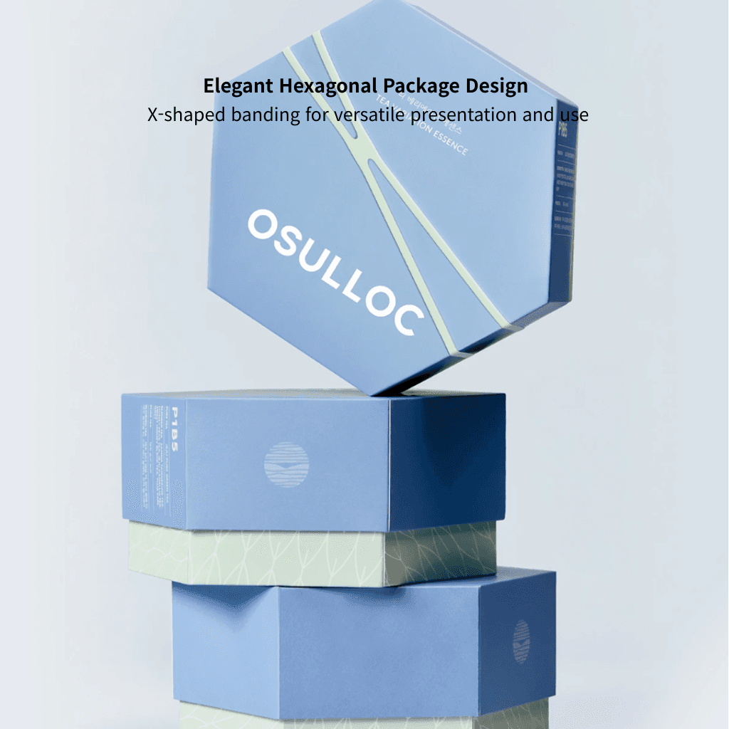 OSULLOC Tea Variation Essence 6 Signature Tea Flavors