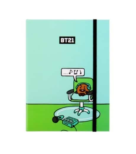 Shooky