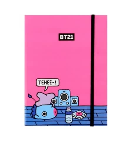 MANG